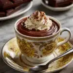 Chocolat Chaud (French Hot Chocolate) Recipe