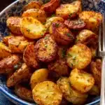 Nashville-Style Hot Potatoes Recipe