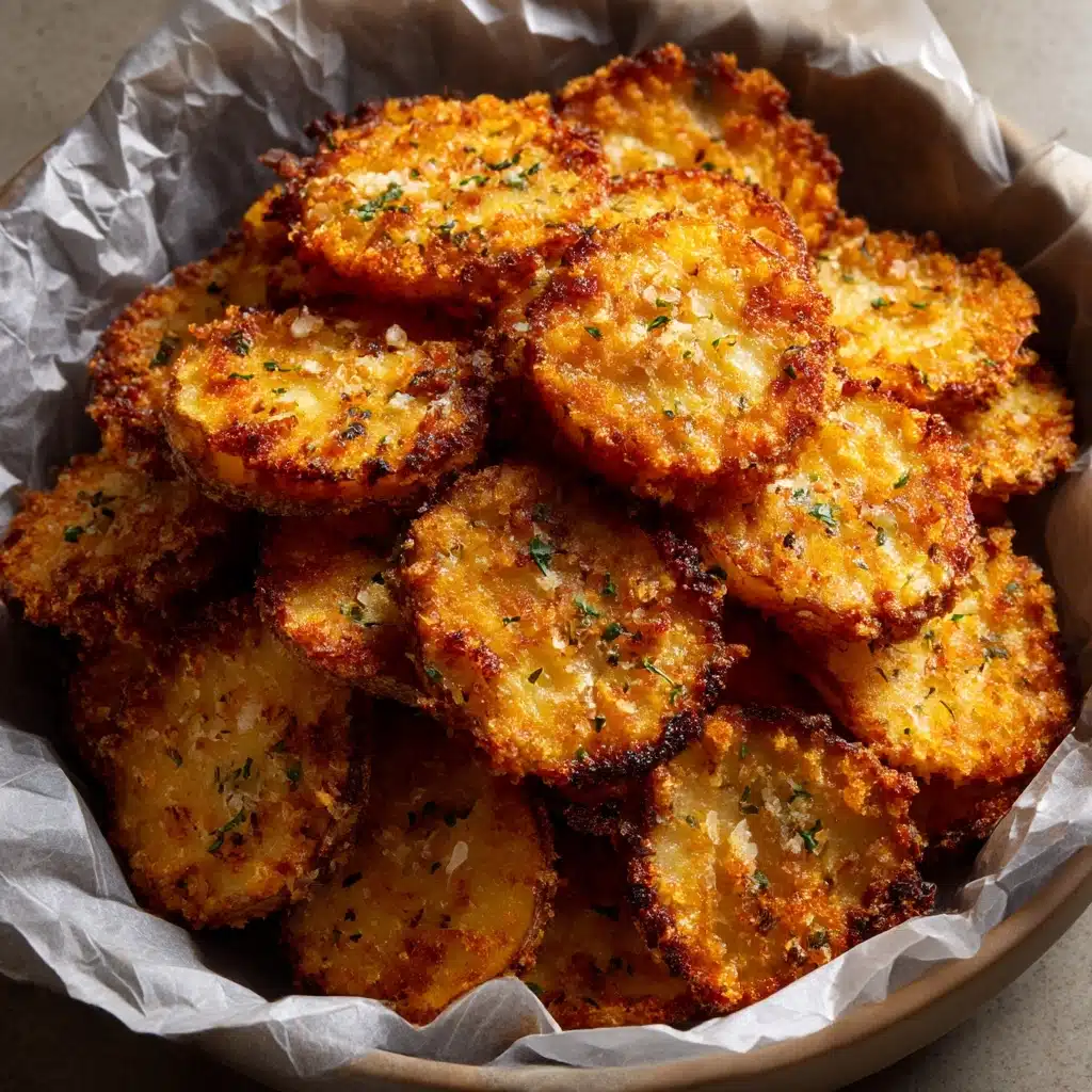 Nashville-Style Hot Potatoes Recipe - Recipe Image