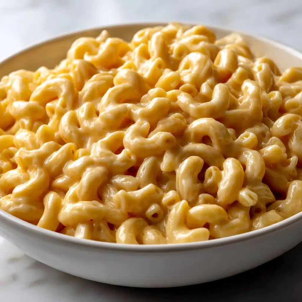 Instant Pot Mac and Cheese Recipe - Recipe Image