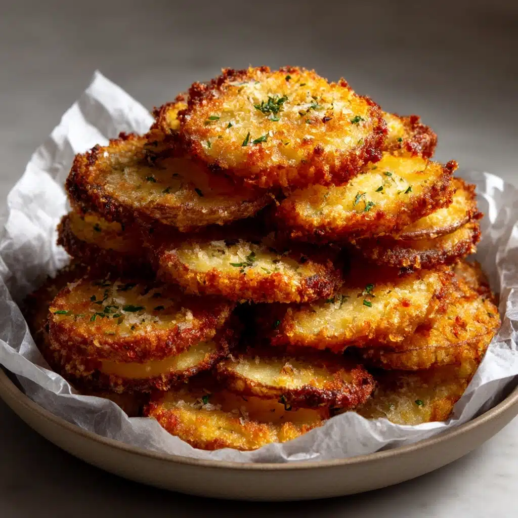 Nashville-Style Hot Potatoes Recipe - Recipe Image
