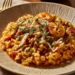 Lobster Risotto Recipe