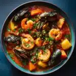 Seafood Creole Recipe