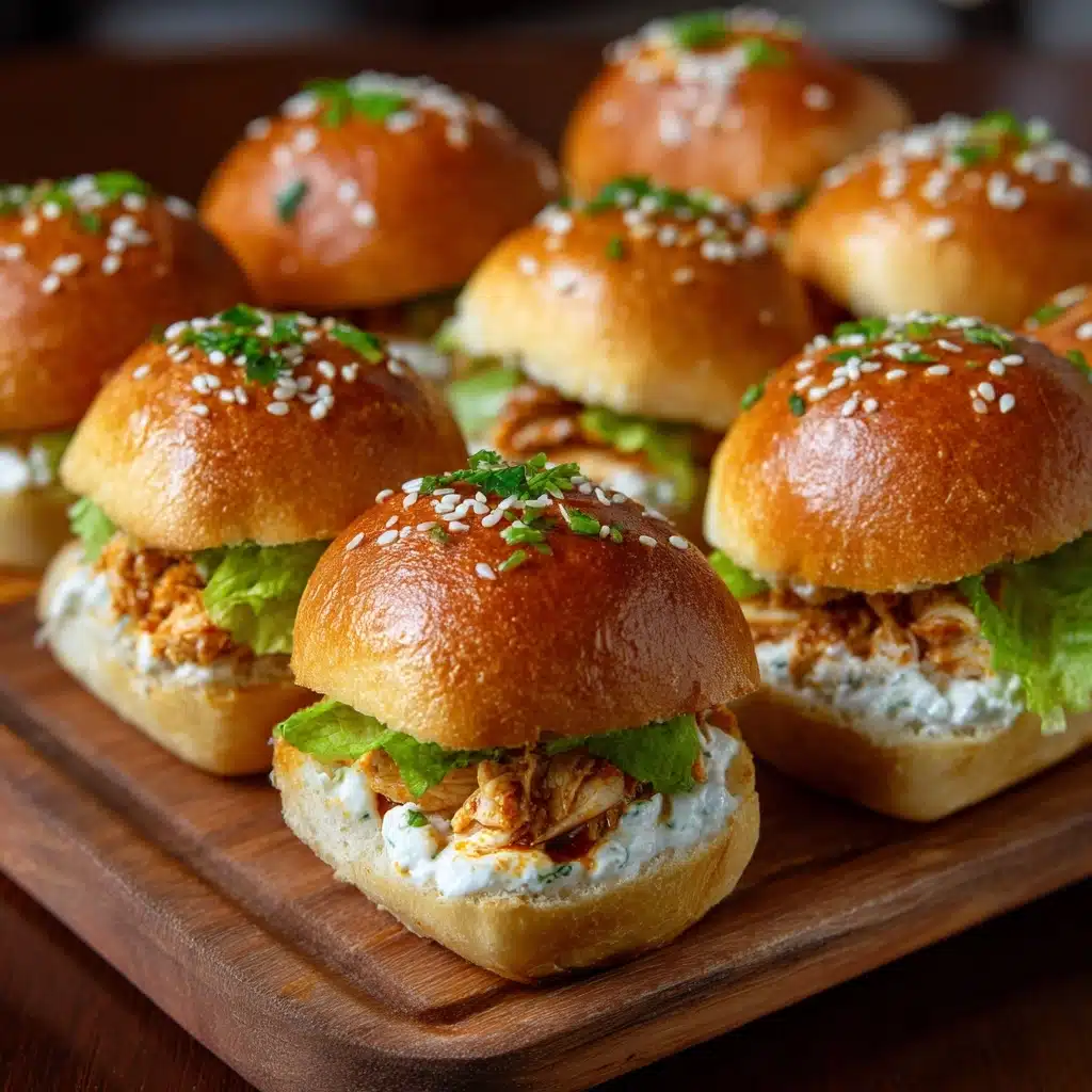 Cheesy Dynamite Chicken Buns Recipe