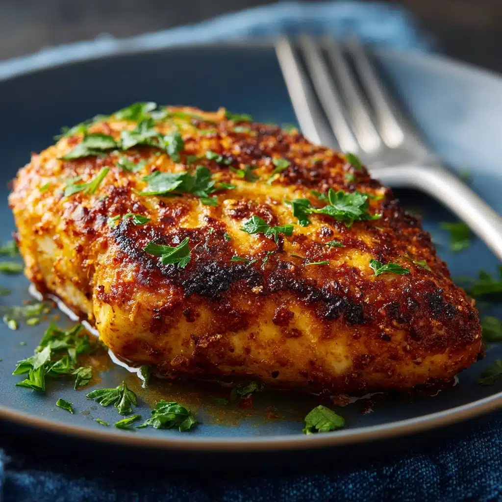 Melt-In-Your-Mouth Chicken Breast Recipe