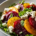 Goat Cheese Salad Recipe