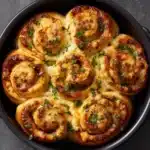Pizza Rolls Recipe
