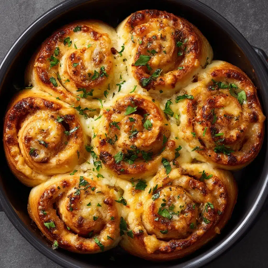 Pizza Rolls Recipe