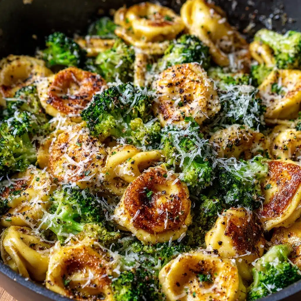 let with Tender Chicken & Crisp Broccoli Recipe - Recipe Image