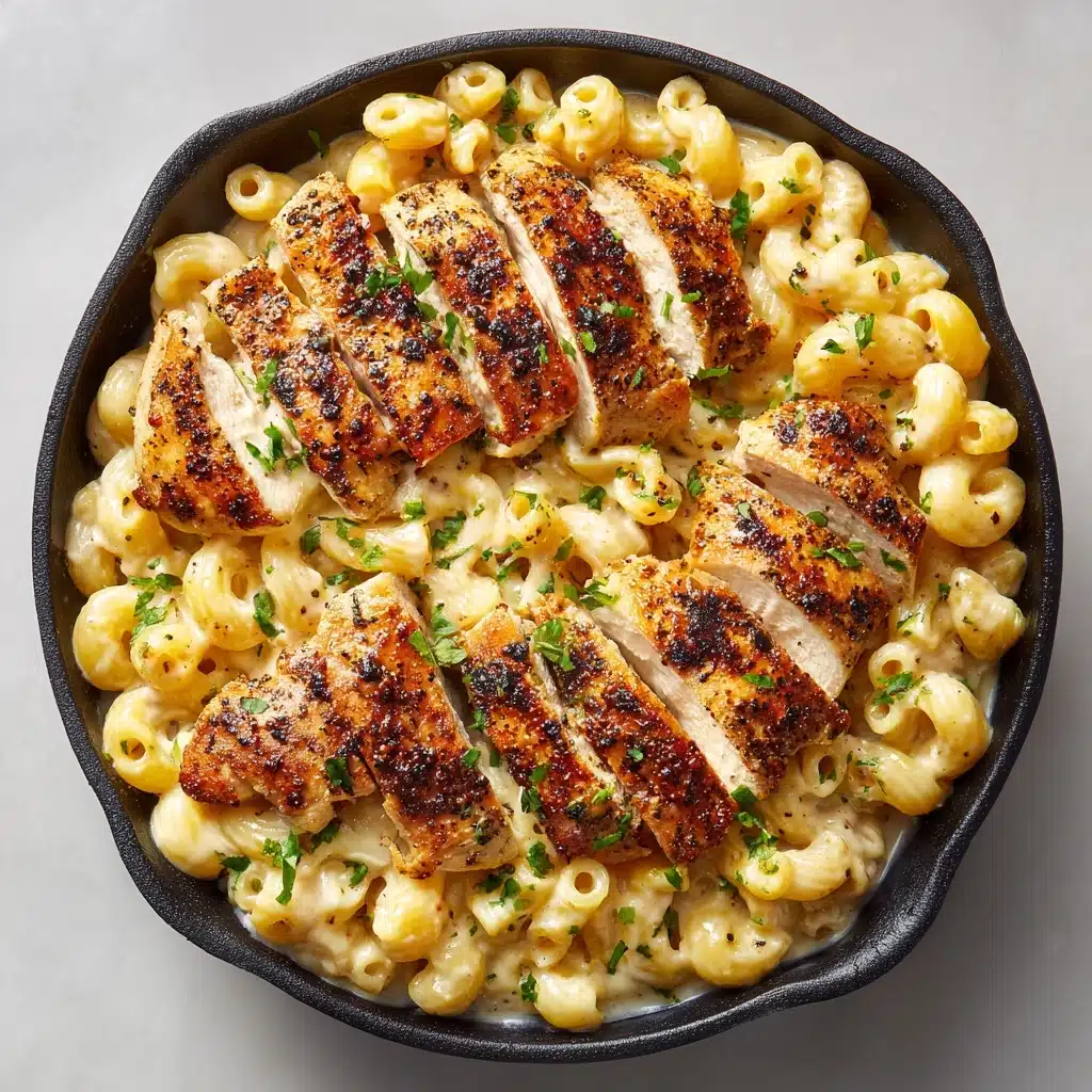 Spicy Honey Pepper Chicken Recipe - Recipe Image