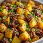 Poor Man’s Husband Casserole Recipe