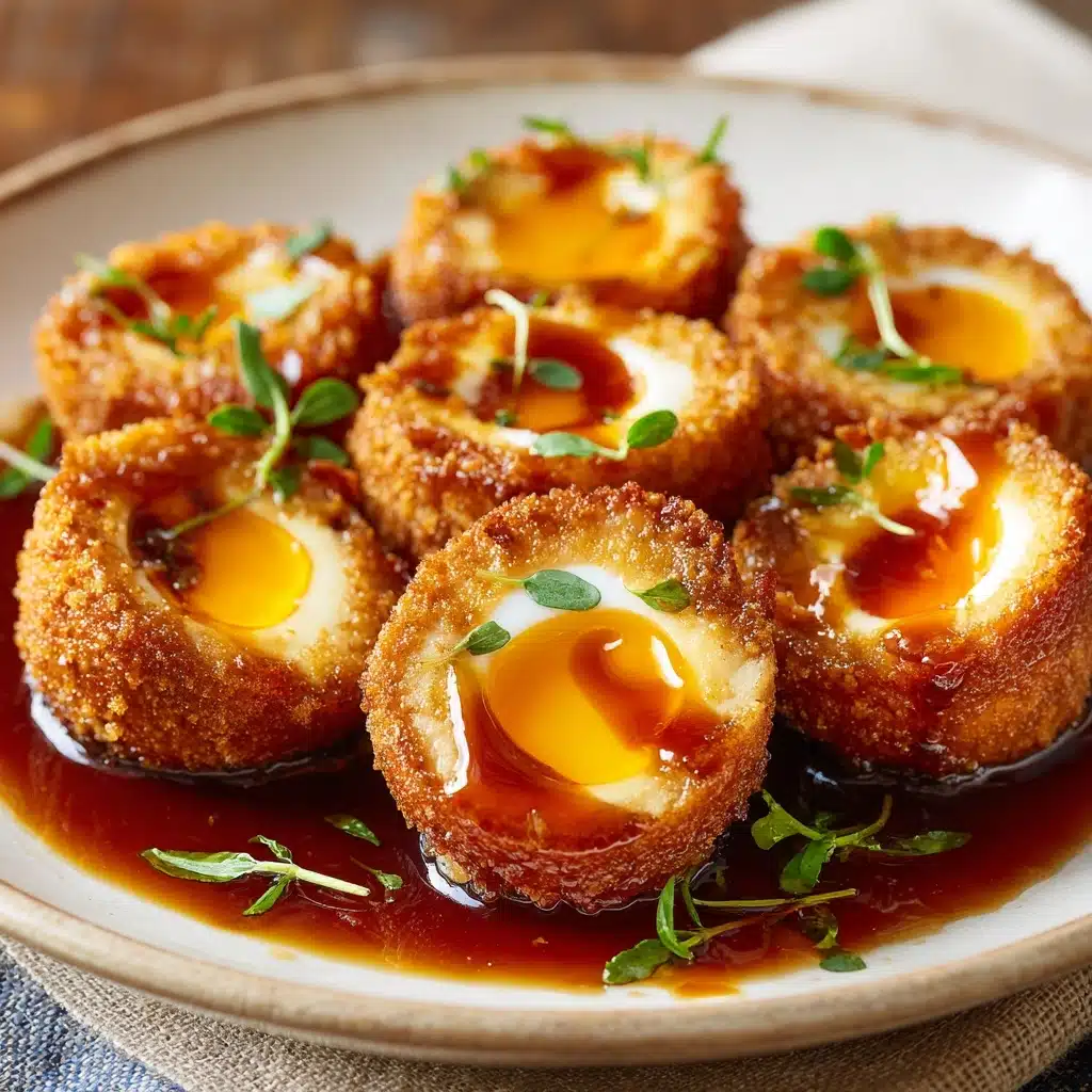 Armadillo Eggs Recipe - Recipe Image