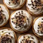 Cannoli Cookies Recipe