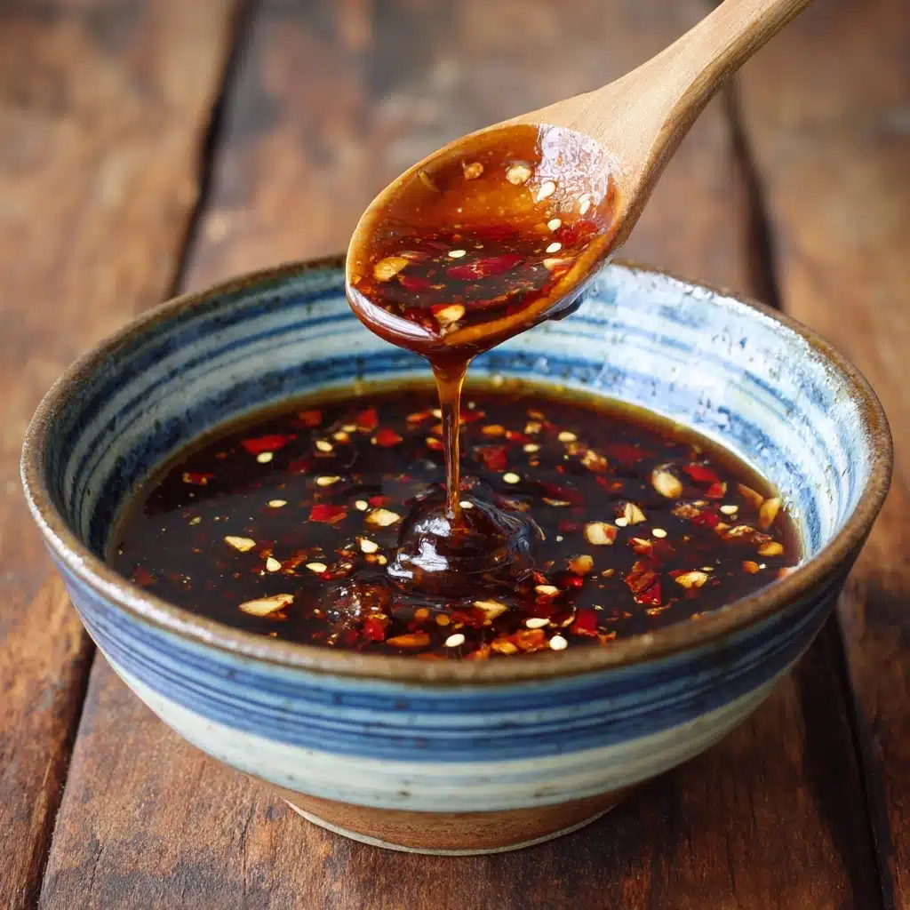 Dragon Sauce Recipe - Recipe Image