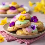 Spring Blossom Cookies Recipe