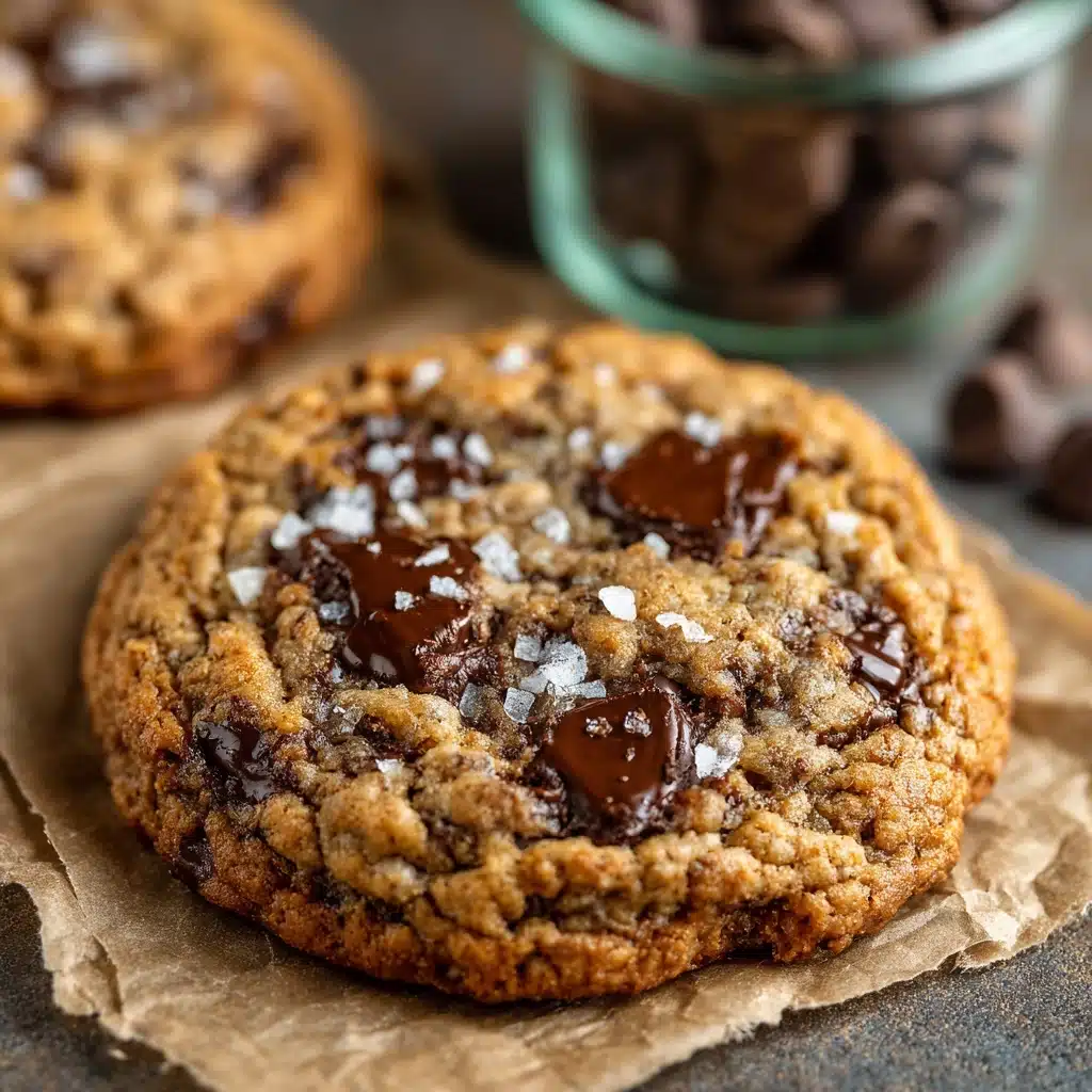 Best Cowboy Cookies Recipe - Recipe Image
