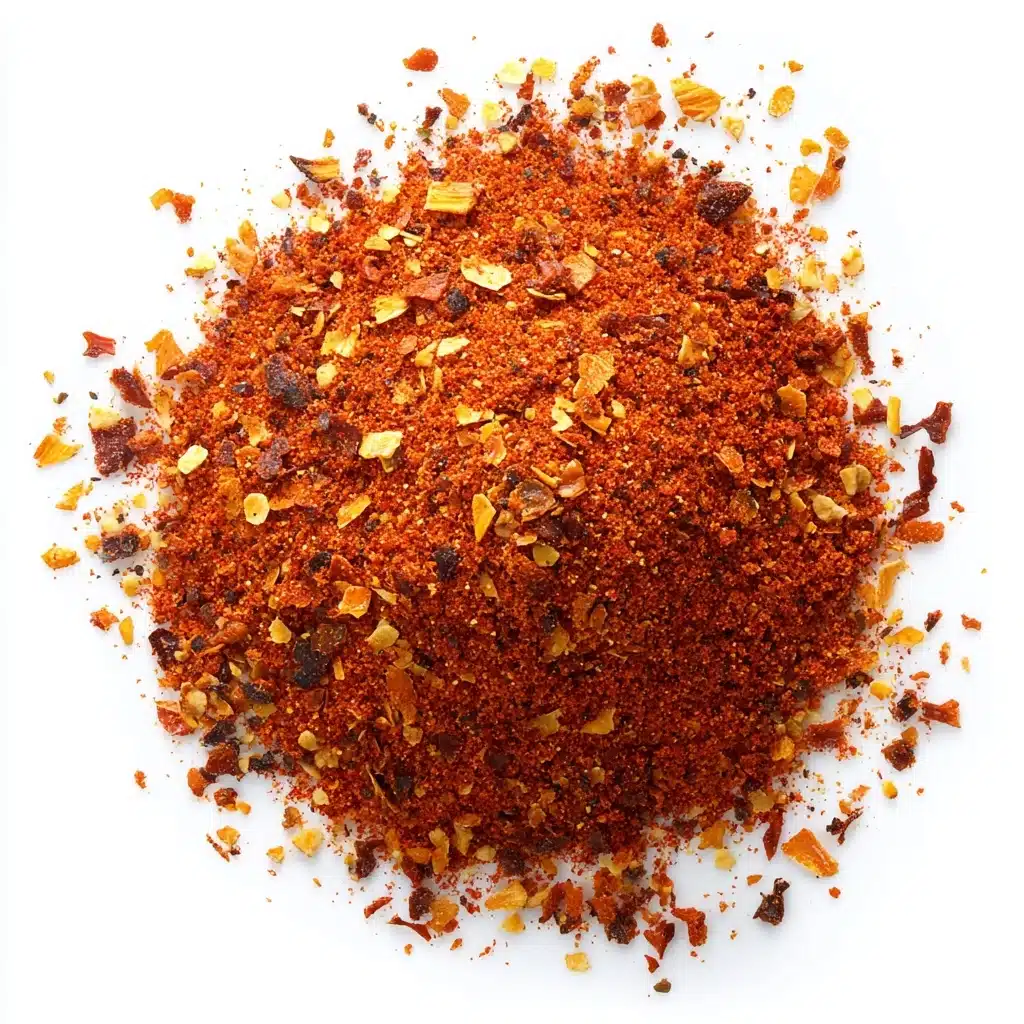 Easy Homemade Taco Seasoning Recipe - Recipe Image
