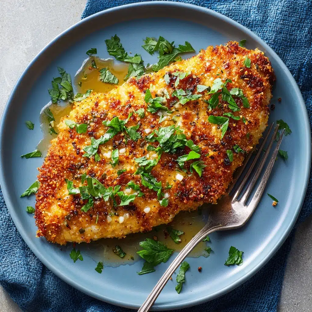 Melt-In-Your-Mouth Chicken Breast Recipe - Recipe Image