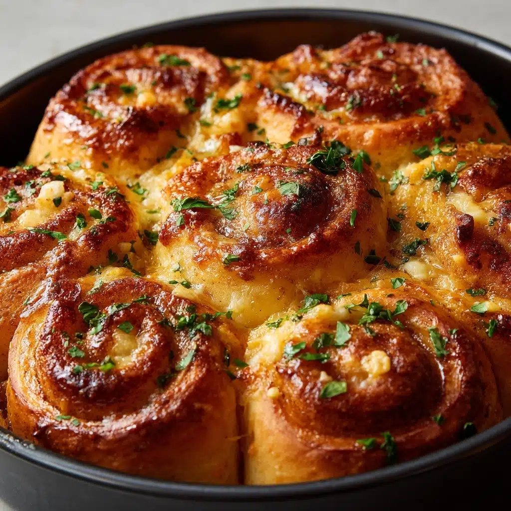 Pizza Rolls Recipe - Recipe Image