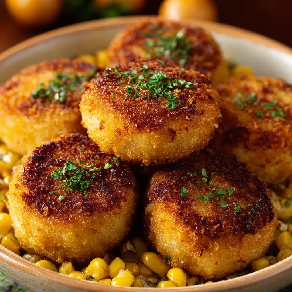 Keto Corn Dog Mini Muffins Recipe - Recipe Image