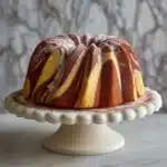 Marble Bundt Cake Recipe