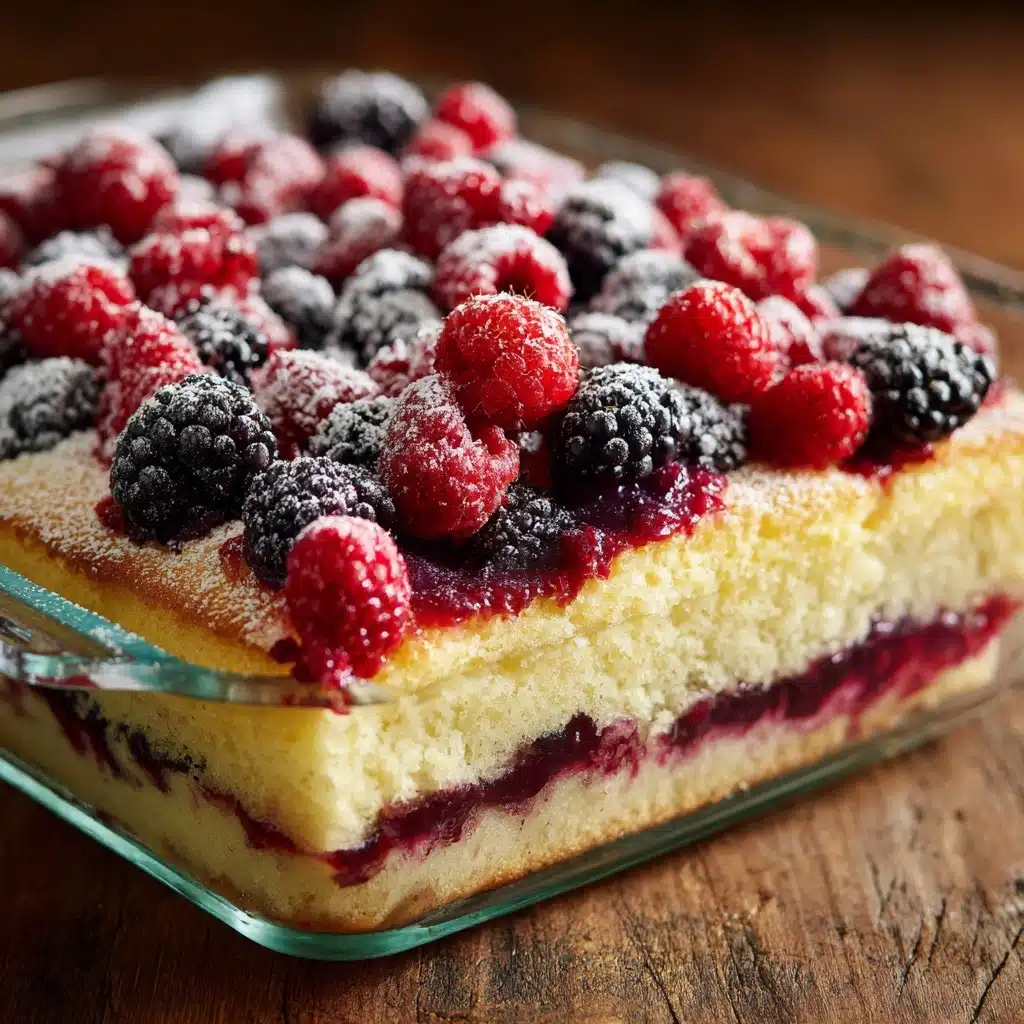 Overnight Breakfast Casserole Recipe - Recipe Image