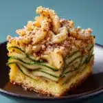 Apple Pie Cake Recipe