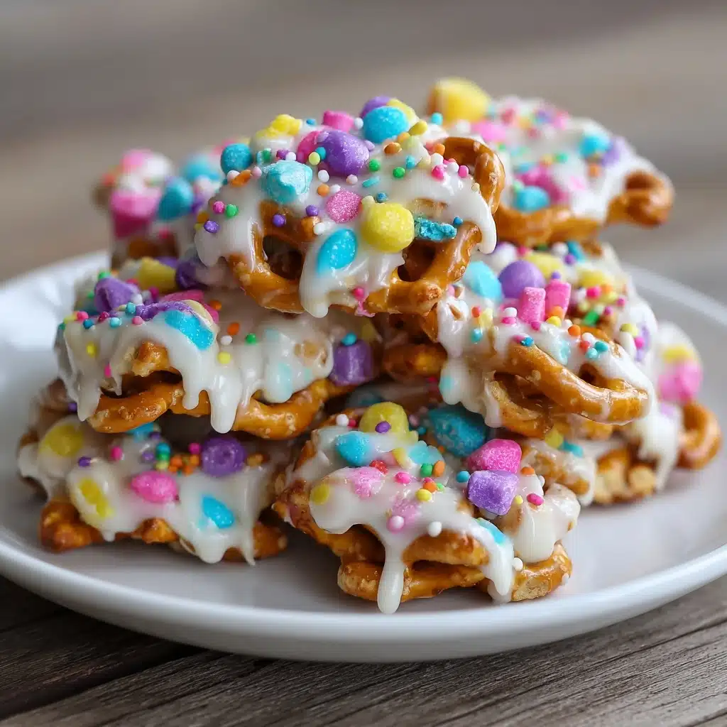 Easter Crock Pot Candy Recipe - Recipe Image