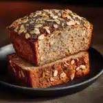 Oatmeal and Chia Bread Recipe
