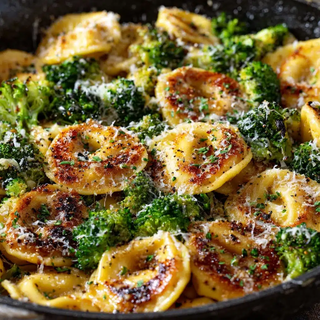 let with Tender Chicken & Crisp Broccoli Recipe - Recipe Image