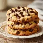 Banana Chocolate Chip Cookie Bliss Recipe