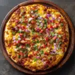 Mexican Pizza Recipe