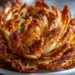 Easy Blooming Onion Recipe