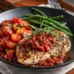 Chicken Pomodoro Recipe