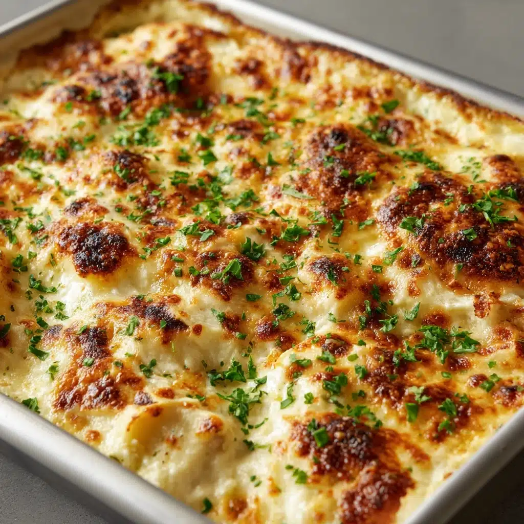 Maryland Crab Dip Recipe - Recipe Image