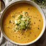 Ratatouille Soup Recipe