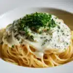 Creamy Homemade Alfredo Sauce Recipe
