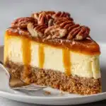 Pecan Pie Cheesecake Recipe