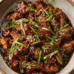 Crockpot Teriyaki Chicken Recipe