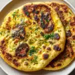 Homemade Naan Bread Recipe