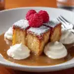 French Toast Mug Recipe