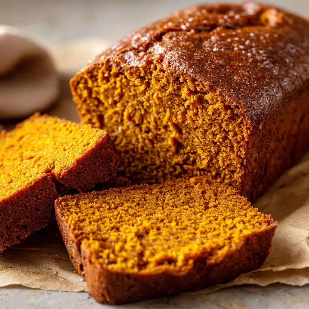 Perfect Pumpkin Bread Recipe - Recipe Image