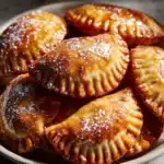 Fried Apple Slices Recipe