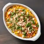 Mexican Street Corn (Elote) Recipe