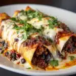 Beef Enchiladas Recipe
