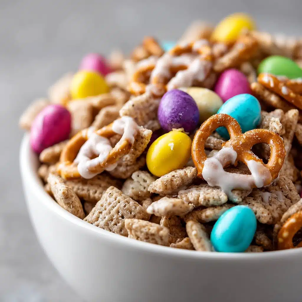 Bunny Bait Recipe - Recipe Image