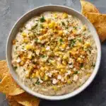 Street Corn Dip Recipe