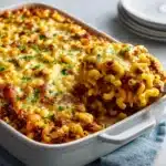Goulash Casserole Recipe