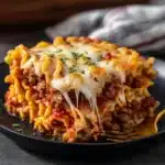 Beef and Sour Cream Noodle Bake Recipe