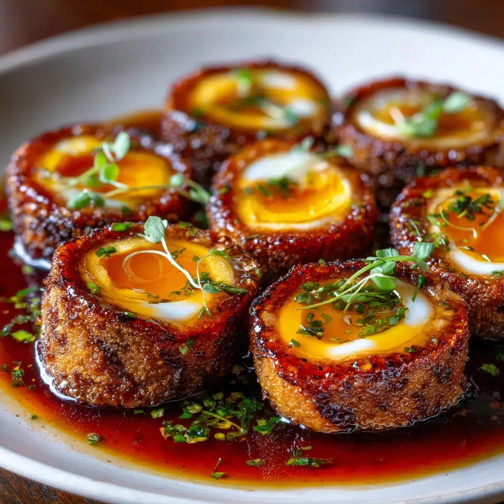 Armadillo Eggs Recipe